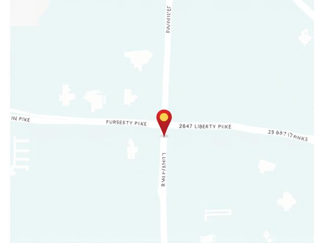 Map of Momentum Ascent's Franklin, TN office location