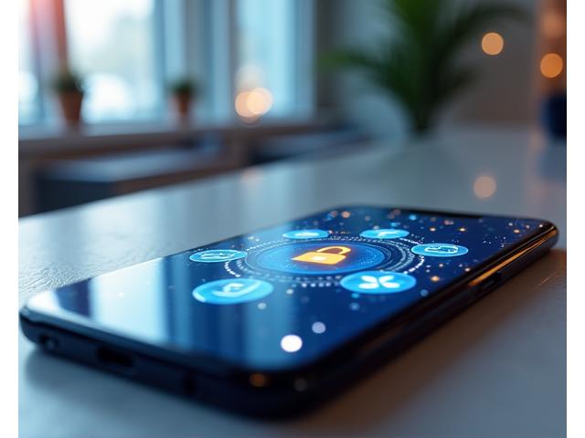 A mobile phone screen displaying various gig economy app logos, connected to a secure financial platform, symbolizing easy income verification for freelancers.