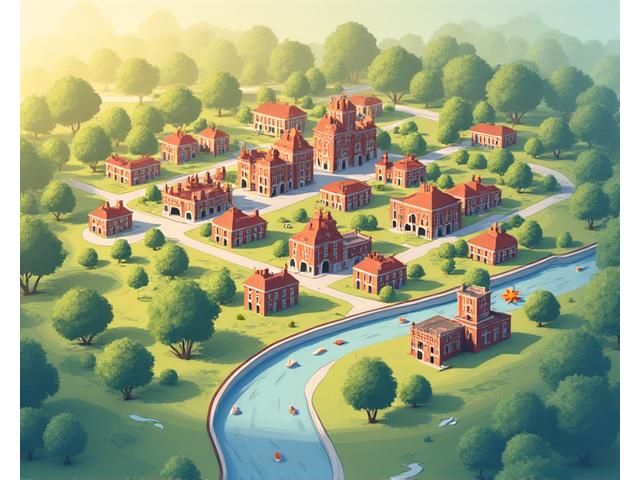 Map of Franklin, Tennessee highlighting location of Momentum Ascent