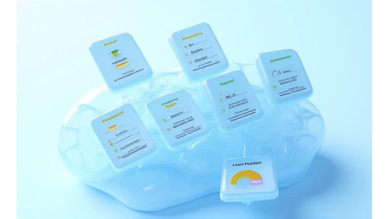 An interactive dashboard showing multiple loan scenarios with charts and graphs, allowing users to compare loan amounts, terms, and their financial impact, promoting thoughtful decision-making.